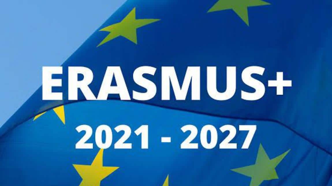 Erasmus + Projesi Kapsamında Okulumuz; Müdürlüğümüzün Akreditasyon Konsorsiyum Üyesi Olmaya Hak Kazanmıştır.